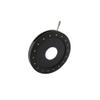 2-22 2-29.1 2-34 2-44 2.5-42 3-52 4-60 1-8 Aperture Module Integrated Adjustable Variable Diaphragm Seat Zoom (Color : 2.5-42mm) view 4
