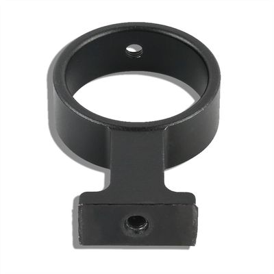 40mm/50mm Single Barrel Lens Focusing Bracket Bayonet Microscope Bracket Accessories Lens Focusing Ring (Color : 50mm)