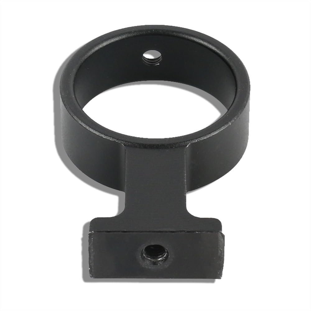 40mm/50mm Single Barrel Lens Focusing Bracket Bayonet Microscope Bracket Accessories Lens Focusing Ring (Color : 50mm)