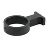 40mm/50mm Single Barrel Lens Focusing Bracket Bayonet Microscope Bracket Accessories Lens Focusing Ring (Color : 50mm) view 4