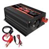 HAIZON 300W Pure Sine Wave Power Inverter, DC 12V AC to 110V/220V, Dual 2.1A USB Port, for Camping/Computer (Color : 110V) view 1