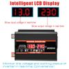 HAIZON 300W Pure Sine Wave Power Inverter, DC 12V AC to 110V/220V, Dual 2.1A USB Port, for Camping/Computer (Color : 110V) view 3