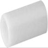 Fiber Optical Accessories 7mm Ceramic Core Sleeve for Visual Fault Locator Red Light Pen 10Pcs view 4
