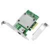 10Gb Network Card with Aquantia AQtion AQC107 Chip,Single RJ45 Port PCI Express NIC Ethernet Adapter Support Linux,Ubuntu,Windows,Windows 7 view 1
