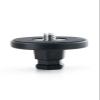 IFOOTAGE Quick Release Plate, Genuine Cobra 3 / Cobra 2 Quick Release Plate Mount1 Pack view 1