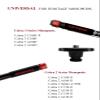 IFOOTAGE Quick Release Plate, Genuine Cobra 3 / Cobra 2 Quick Release Plate Mount1 Pack view 2