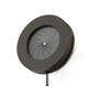 1.5-23MM Mechanical Iris Aperture Diaphragm Microscope Camera Condenser Parts, 1pcs view 1