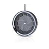 1.5-23MM Mechanical Iris Aperture Diaphragm Microscope Camera Condenser Parts, 1pcs view 2