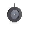 1.5-23MM Mechanical Iris Aperture Diaphragm Microscope Camera Condenser Parts, 1pcs view 3