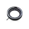 1.5-23MM Mechanical Iris Aperture Diaphragm Microscope Camera Condenser Parts, 1pcs view 4
