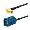 Fakra Z to SMB Cable 15cm for DAB Digital Radio XM Satellite Radio Antenna Adapter view 3