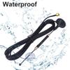 4G LTE Antenna 10dBi SMA Male Cellular Antenna 698-960MHz 1700-2700MHz with Magnetic Base Outdoor Antenna RG174 3M for Wireless Router WiFi Signal Booster Amplifier Modem Network Pack of 2 view 3