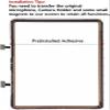 Zentop for iPad 10 10th Generation Screen Replacement Touch Digitizer Glass 10.9" 2022,for 10th Gen A2696 A2757 A2777 with Pre-Installed Adhesive,Tool Repair Kit view 4