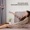 App Page Turner, 10m 32.8ft Bluetooths Ring Remote Control, Remote Scrolling Ring Clicker for Phone Pad Camera Remote Shutter Selfie view 4
