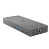 I-TEC USB 3.0 3X 4K Dock GEN 2 USB 3.0/C/TB 3/4 PD100W view 3