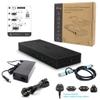 I-TEC USB 3.0 3X 4K Dock GEN 2 USB 3.0/C/TB 3/4 PD100W view 4