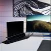 Brydge Microsoft 13.5 Surface Laptop Vertical Dock for Surface Laptop (3 & 4) Dual 4K Displays (HDMI x 2), External Hard Drives (USB-A 2.0 x 1) and Power Pass-Through (USB-C 2.0 x 1) 85 W (Renewed) view 3