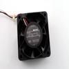 2410SB-05W-S79 DC 24V 0.17A 606025mm 3-Wire Cooling Fan view 1