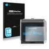 savvies 18-Pack Screen Protection Film Compatible with Hasselblad CFV II-1 50C 907X Special Edition Screen Protector Ultra Clear [Scratch Proof] view 1
