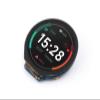 1.28inch Round LCD with Touch Panel,240240 IPS Screen Display Module,SPI and I2C Communication,with GC9A01 Display Driver,CST816S Touch Driver,for Raspberry Pi, Raspberry Pi Pico, for Arduino, etc view 1