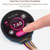 1.28inch Round LCD with Touch Panel,240240 IPS Screen Display Module,SPI and I2C Communication,with GC9A01 Display Driver,CST816S Touch Driver,for Raspberry Pi, Raspberry Pi Pico, for Arduino, etc view 3