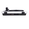 Andover Audio SpinDeck 2 Turntable for Vinyl Record Playback - Semi-Automatic, Beginner-Friendly with Rubber Isolation Feet, Tonearm & Cartridge Included, Spinbase Compatible - White view 4