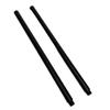 Glide Gear 2X Threaded 15mm Rails for Teleprompters & Overhead Rigs view 1