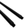 Glide Gear 2X Threaded 15mm Rails for Teleprompters & Overhead Rigs view 2