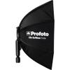 Profoto Connect Pro Rechargeable Bluetooth Flash Trigger for Nikon Bundle with Clic Softbox Octa, Clic Softgrid Octa, and Camera System Gadget Bag (4 Items) view 3