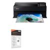BoxWave Screen Protector Compatible with Epson SureColor P900 - ClearTouch Anti-Glare (2-Pack), Anti-Fingerprint Matte Film Skin view 1