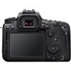 Canon EOS 90D Digital SLR Camera Body with EF-S 18-55mm f/3.5-5.6 is STM Lens - 64GB Expo Basic Bundle (International Version) (Renewed) view 2