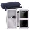 WERJIA Hard Carrying Case Compatible with FiiO M11Plus/FiiO M11S/FiiO M11/FiiO M5 MP3/MP4 Music Player (CASE ONLY) view 1