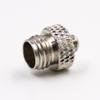 M8 Metal Dust Cap for Circular Connectors view 4