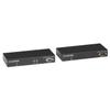 Black Box Network Services KVXLC-100-R2 Kvm Extender Kit Over Catx - Single-monitor Dvi-d Usb 2.0 Audio Serial Loca view 1