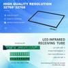 SpecialTouch 50 Inch Interactive 20 Points Multi-Touch Infrared Touch Overlay, IR Touch Screen Panel, Infrared Touch Frame USB Free Driver Suitable for Touch Monitor TV Frame view 3