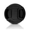 Macro + Wide Angle Lens +TELEPHOTO Zoom Lens + Filter KIT for Nikon D3200 D3300 (52mm) view 2