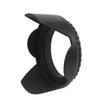 Macro + Wide Angle Lens +TELEPHOTO Zoom Lens + Filter KIT for Nikon D3200 D3300 (52mm) view 3