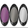 Macro + Wide Angle Lens +TELEPHOTO Zoom Lens + Filter KIT for Nikon D3200 D3300 (52mm) view 4