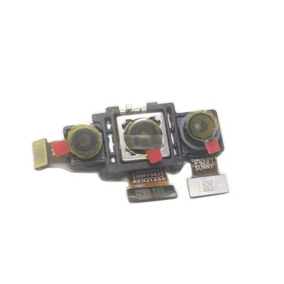 Big Back Camera Rear Camera with Flex Cable for Huawei Nova 5i Rear Camera Flex Cable Replacement Parts