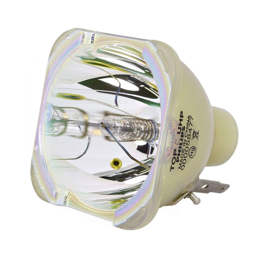 Dekain for Philips UHP 310-245W 1.0 E21.7n (9284 451 05390) OEM Original Projector Bulb Replacement (Bare Bulb ONLY)