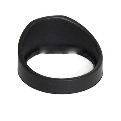 Microscope Accessories Kit Microscope Eyepiece Eye Cups Accessories for Microscope Telescopes Microscope Slides (Size : Type B)