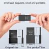 External Host Hard Drive Conversion Box for Xbox Series x/s, Not Contain Hard Disks, M.2 Hard Drive Expansion Card Box view 4