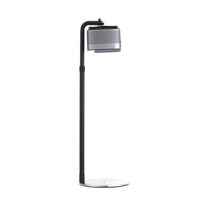 DYPASA Projector Mount Projector Bracket Floor Sofa Wall Bracket Expandable Floor Bracket Bedside Expandable Wall Floor Projector Stand Ceiling Mount with Tray (Size : with Adapter Plate)