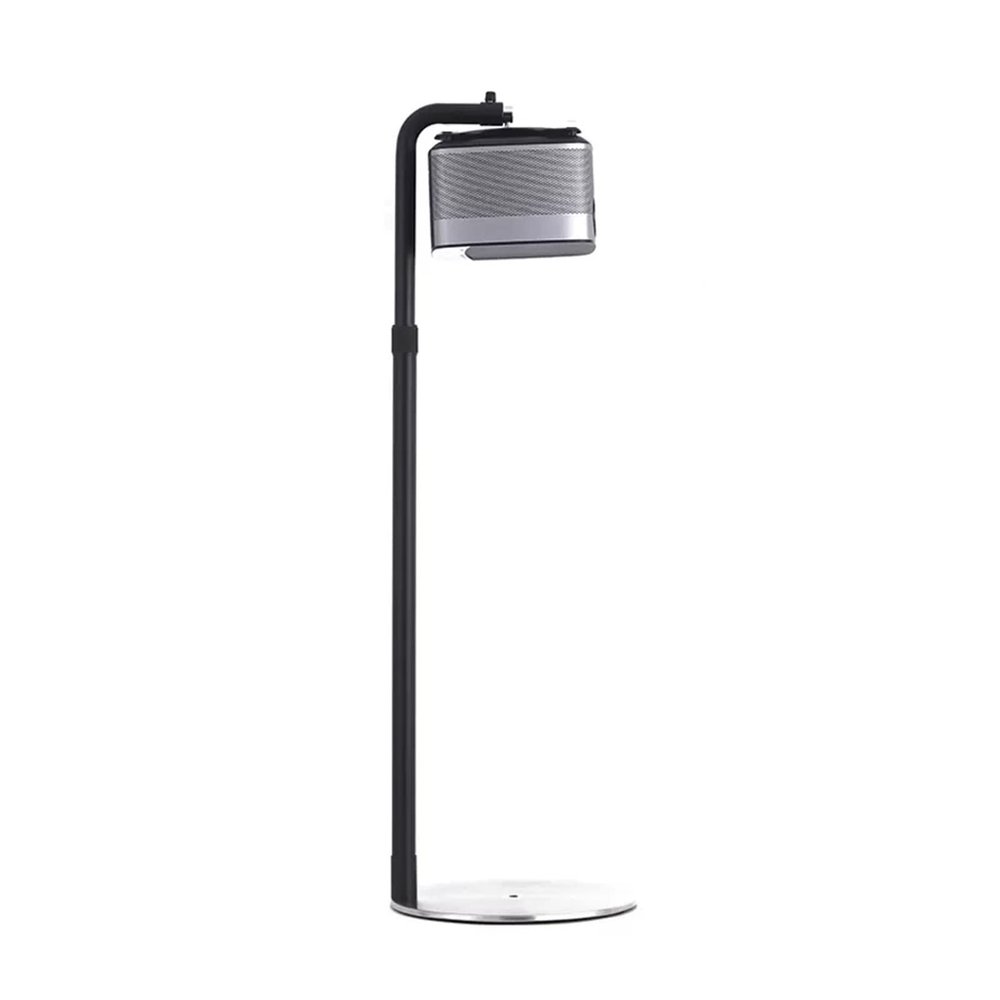 DYPASA Projector Mount Projector Bracket Floor Sofa Wall Bracket Expandable Floor Bracket Bedside Expandable Wall Floor Projector Stand Ceiling Mount with Tray (Size : with Adapter Plate)