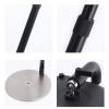 DYPASA Projector Mount Projector Bracket Floor Sofa Wall Bracket Expandable Floor Bracket Bedside Expandable Wall Floor Projector Stand Ceiling Mount with Tray (Size : with Adapter Plate) view 3
