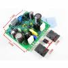 1 Pair Assembled DIY Accuphase E210 Amplifier Board Modified Version AMP view 3