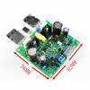 1 Pair Assembled DIY Accuphase E210 Amplifier Board Modified Version AMP view 4