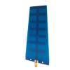 12dBi 2.4GHz 5.8GHz Dual Band WiFi Directional PCB Yagi Antenna Wireless Network Card Adapter FPV UAV Drone Remote Control Enhanced Signal and Distance (RP SMA Female) view 3