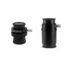 JUIYU Microscope Accessories Kit SZM CTV 1/2 1/3 1X Adapter 0.3X 0.5X C Mount Lens Adapter for Trinocular Stereo Microscope HDMI VGA USB Video Camera Microscope Slides (Color : 1X and CTV 1-2) view 1
