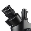 JUIYU Microscope Accessories Kit SZM CTV 1/2 1/3 1X Adapter 0.3X 0.5X C Mount Lens Adapter for Trinocular Stereo Microscope HDMI VGA USB Video Camera Microscope Slides (Color : 1X and CTV 1-2) view 3
